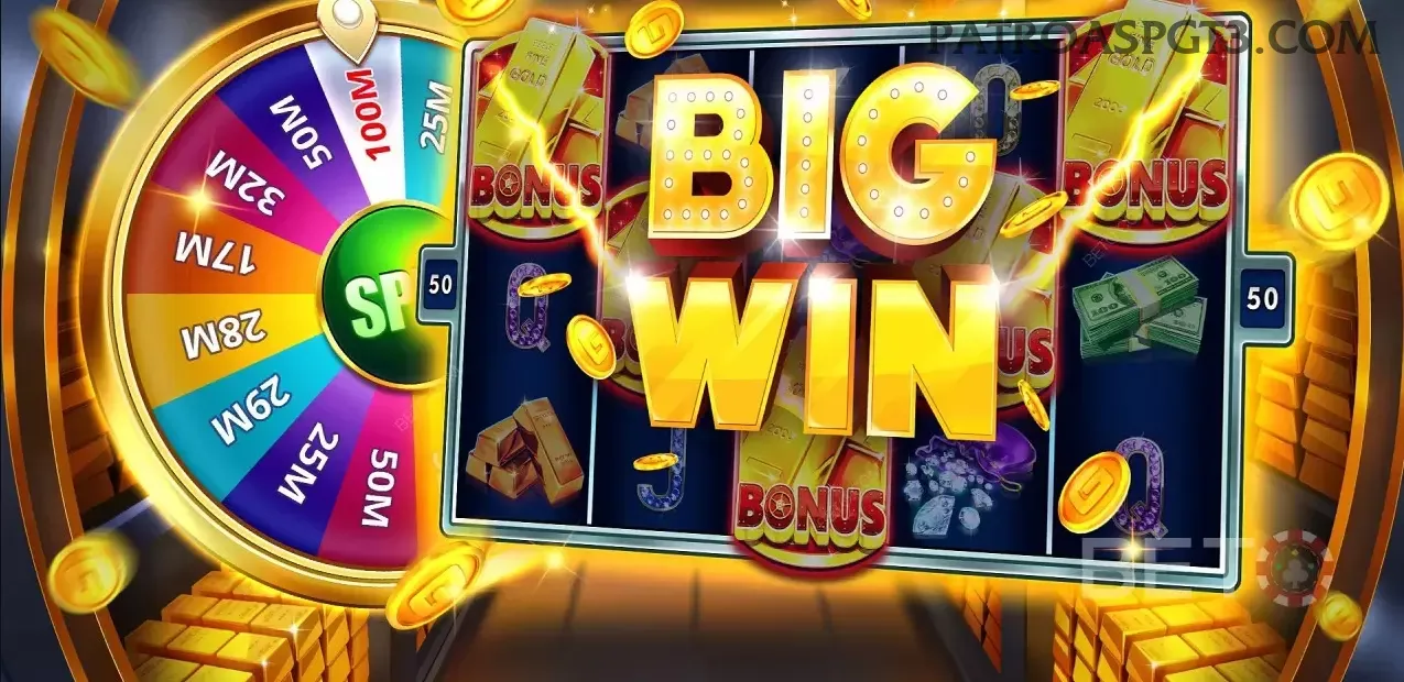 App patroaspg slots mobile